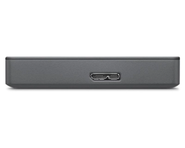 SEAGATE Basic Portable 5TB 2.5 inča eksterni hard disk STJL5000400 