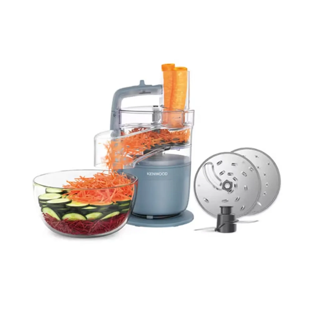 Seckalica Kenwood FDP23.140GY second image