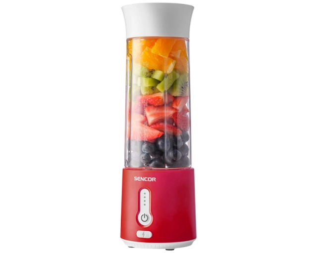 SENCOR SBL 134RD prenosni blender  second image