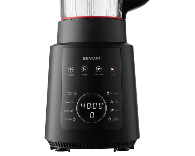 SENCOR SBU 0510BK Multifunkcijski blender sa funkcijom kuvanja  second image