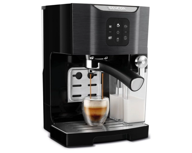 SENCOR SES 4040BK Aparat za espresso kafu  second image