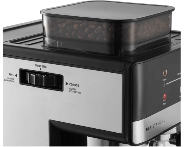 SENCOR SES 5000SS Aparat za espresso kafu  second image
