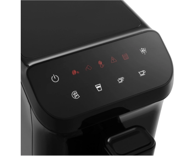 SENCOR SES 6000BK Aparat za espresso kafu  second image