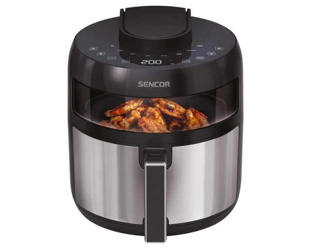 SENCOR SFR 5010BK friteza na vruć vazduh  second image