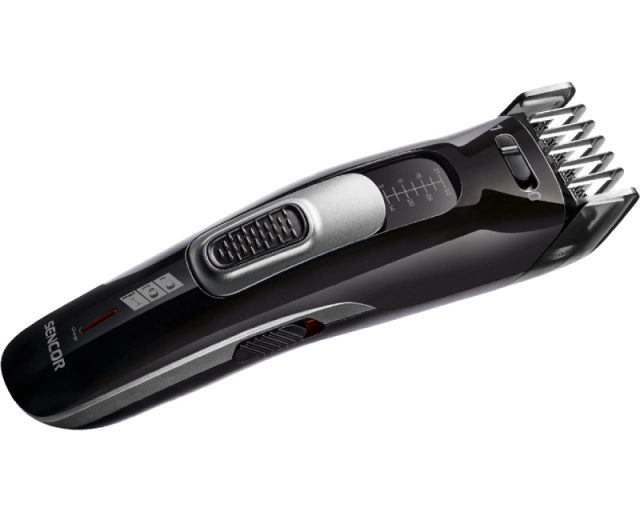 SENCOR SHP 4501BK trimer  second image
