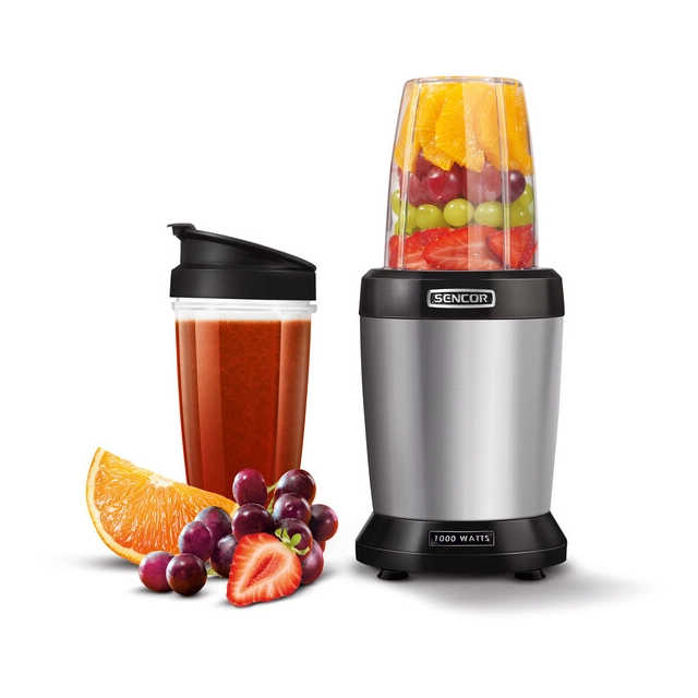 SENCOR SNB 4302SS nutri blender  second image
