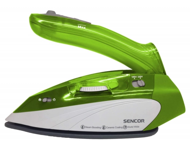 SENCOR SSI 1050GR putna pegla  second image