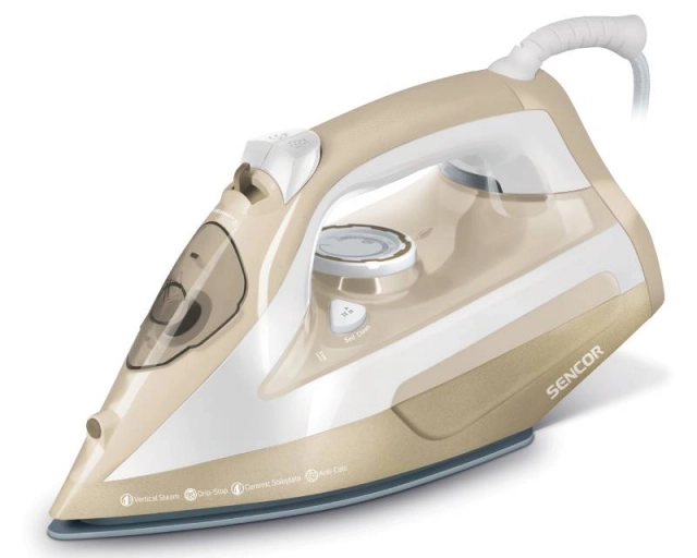 SENCOR SSI 6110GD pegla  second image