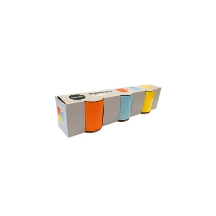 Set keramičkih šolja Espresso 3/1 Texell TCM-S377