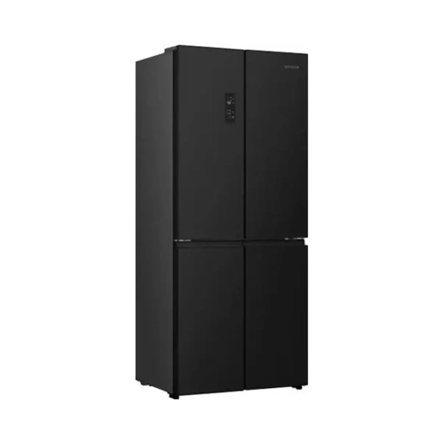Side by side frižider Gorenje NRM819E61BX second image