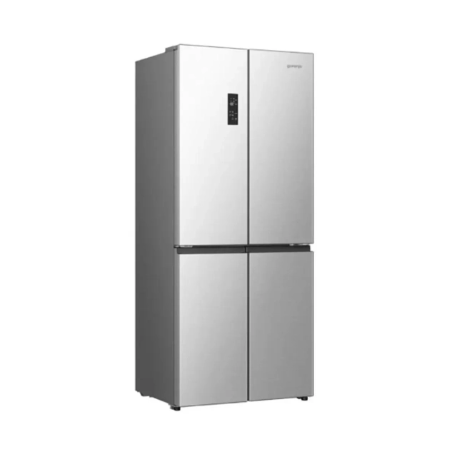 Side by side frižider Gorenje NRM819E61X second image