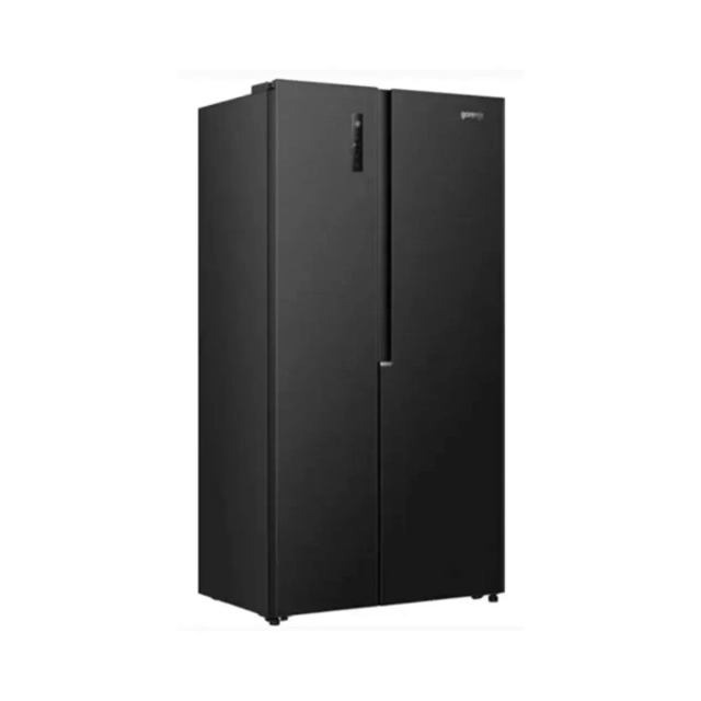 Side by side frižider Gorenje NRS917E41BX second image