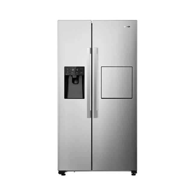 Side by side frižider Gorenje NRS9182VXB1 second image