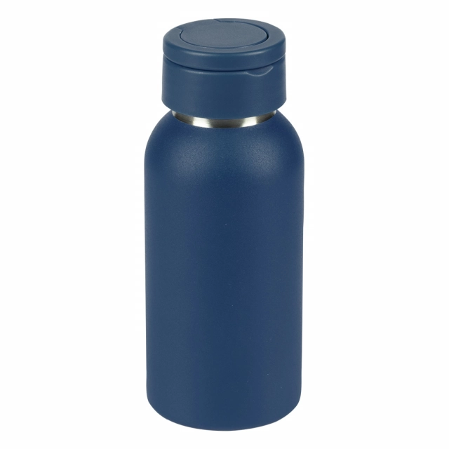 SIGMA, boca za vodu, 350 ml, plava