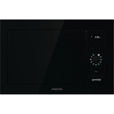 Simplicity  Mikrotalasna rerna BM235G1SYB