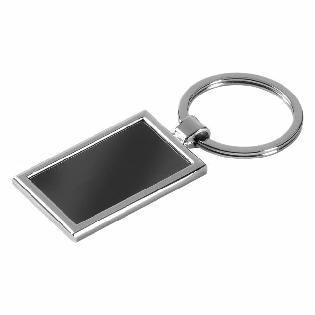 SIMS, privezak za ključeve, crni