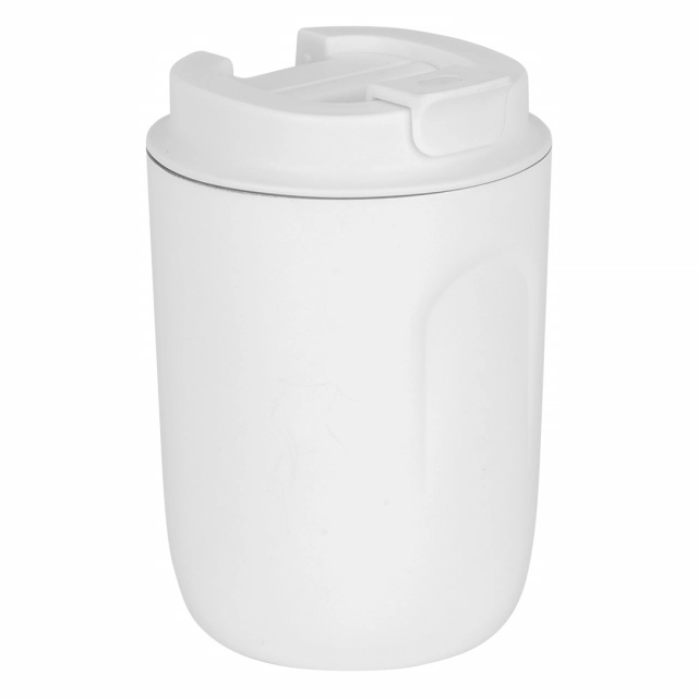 SIPPA, termos šolja, 270 ml, bela