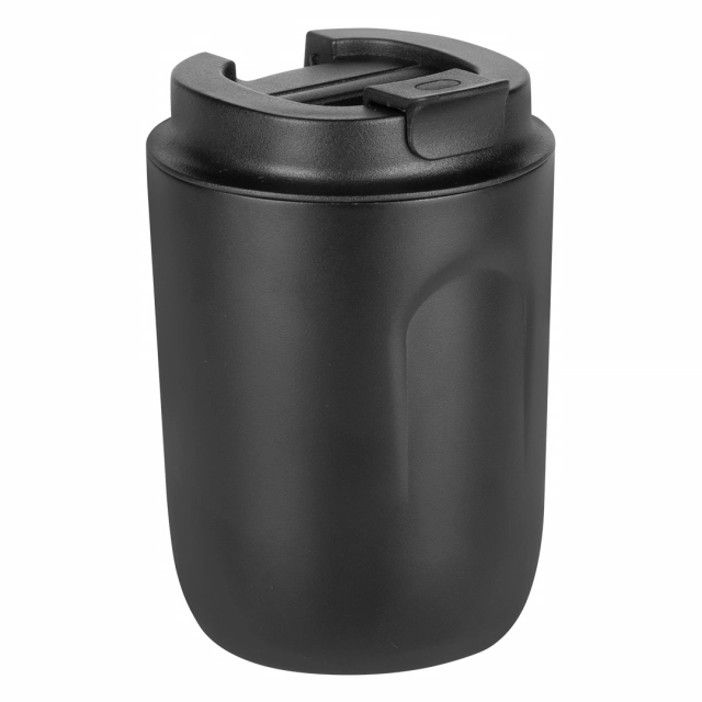 SIPPA, termos šolja, 270 ml, crna