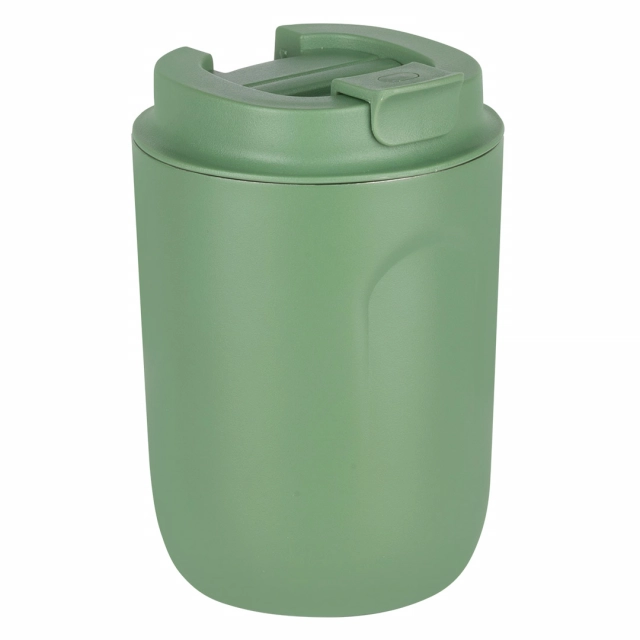 SIPPA, termos šolja, 270 ml, maslinasta