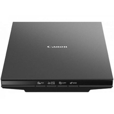 Skener A4 flatbed Canon LiDE 300 2400x2400/USB