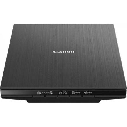 Skener A4 flatbed Canon LiDE 400 4800x4800dpi/USB