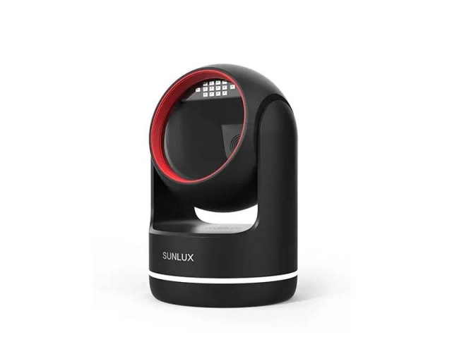 Skener POS Barcode XL-SCAN XL-2610 second image