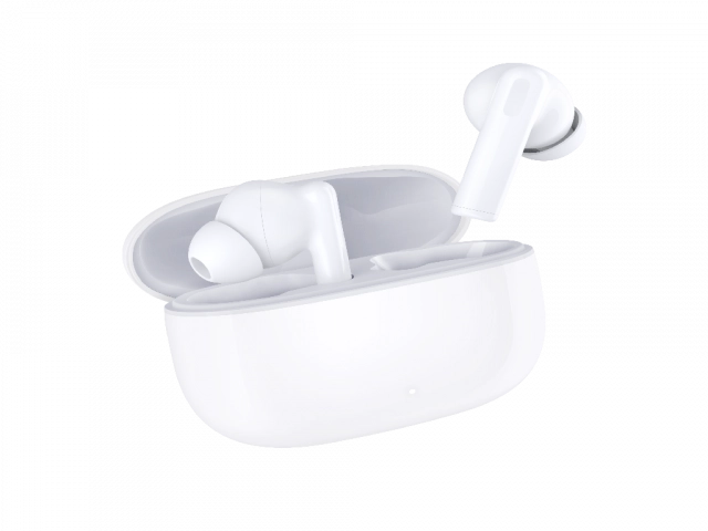 Slušalice HONOR CHOICE Earbuds X7 Lite Bela
