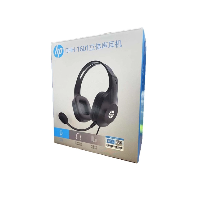 SLUSALICE HP DHH1601 3.5MM