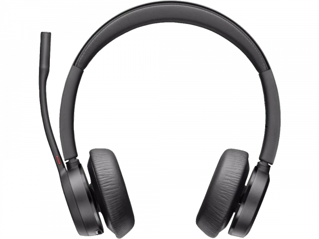 Slušalice HP Poly VOY 4320-M USB-A HS+BT700/MS Teams