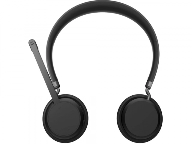 Slušalice LENOVO  bežicne Stereo/crna