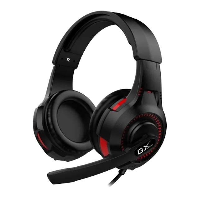Slušalice sa mikrofonom Genius HS-G600V