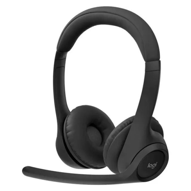 Slušalice sa mikrofonom Logitech Zone 300 981-001407