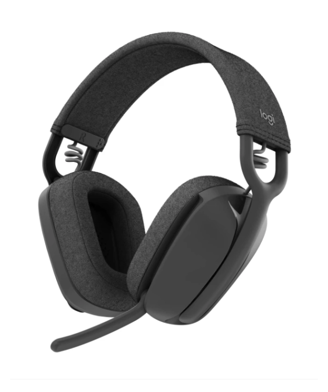 Slušalice sa mikrofonom Logitech Zone Vibe 100 981-001213