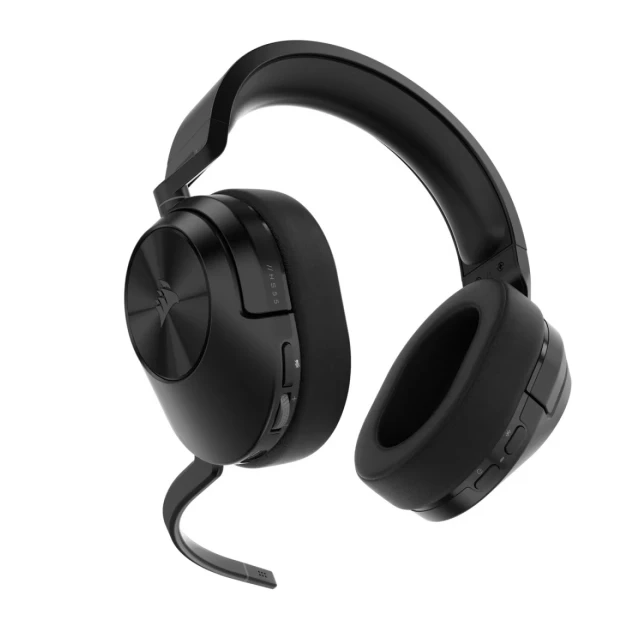 Slušalice Wireless gaming Corsair HS55 Stereo Carbon CA-9011280-EU second image
