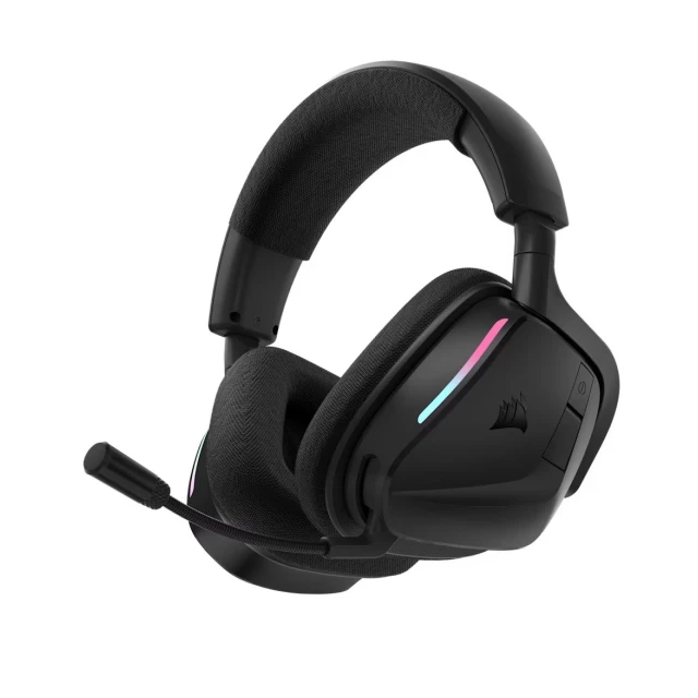Slušalice Wireless gaming Corsair VOID WL v2 Carbon CA-9011379-WW