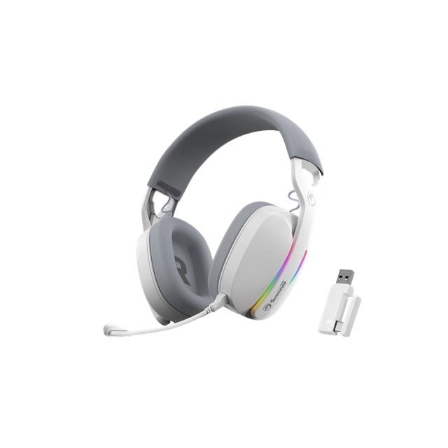 SLUSALICE WIRELESS MARVO PULZ 70W HG9086W WH BELE