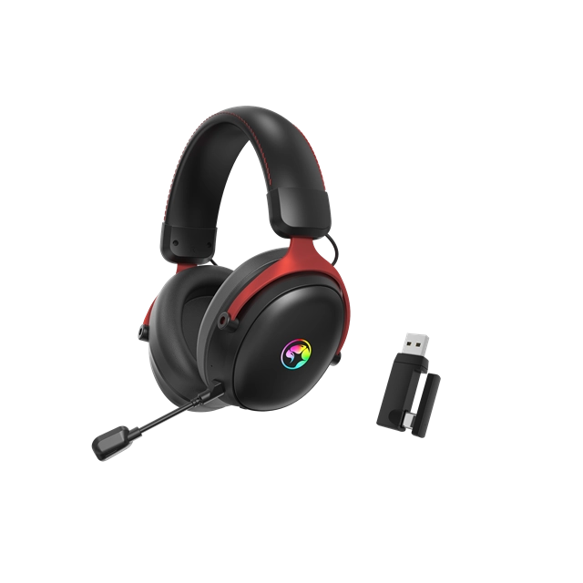 SLUSALICE WIRELESS MARVO TACTIC X PRO HG9076W
