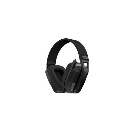 Slušalice Wireless/Bluetooth Rampage BLITZ PC/PS4/PS5 crne 40396