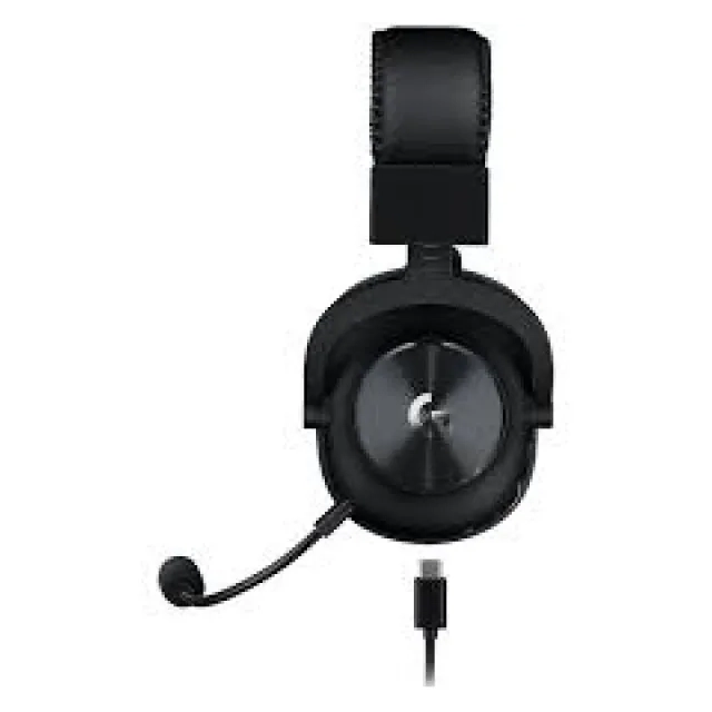 Slušalice žične gaming PRO X SE 981-001470 second image