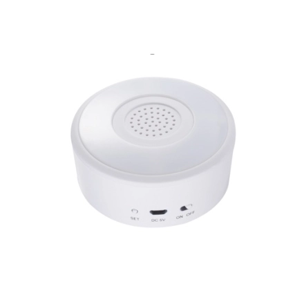 SMART HSW-008 WIFI Audible alarm