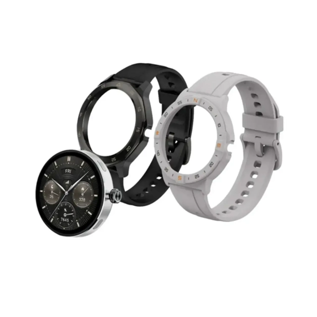 Smart sat Honor Choice Infowear Watch 2 crna
