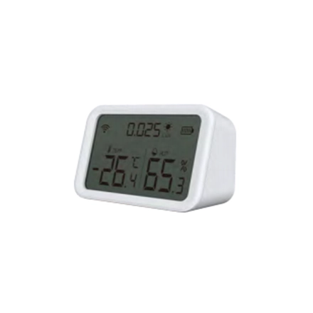 SMART WIFI SENZOR MARVO HTH001 4U1
