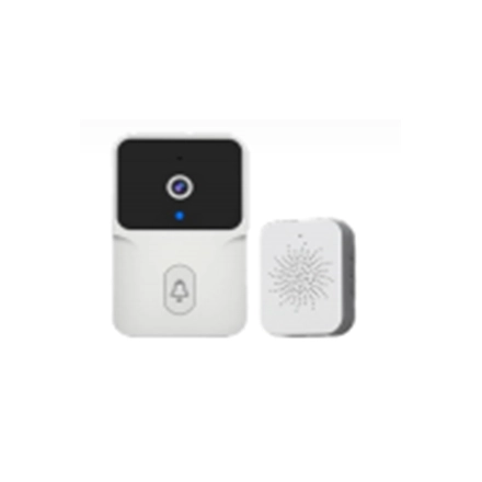 SMART WIFI ZVONO ZA VRATA MARVO HDB001W