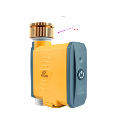 SMART ZIGBEE KONTROLER ZA PRSKALICE HSP002Z