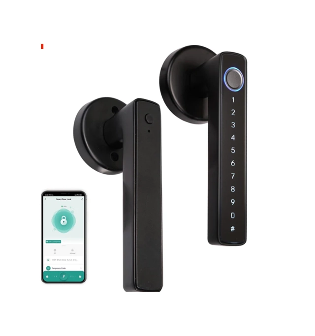 SMART ZIGBEE MOES BLUETOOTH BRAVA BDL-SNM10-BK-MS