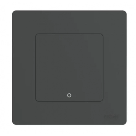 SMART ZIGBEE MOES DIMER PREKIDAC SIVI ZS-SR-EUD1-GY-MS