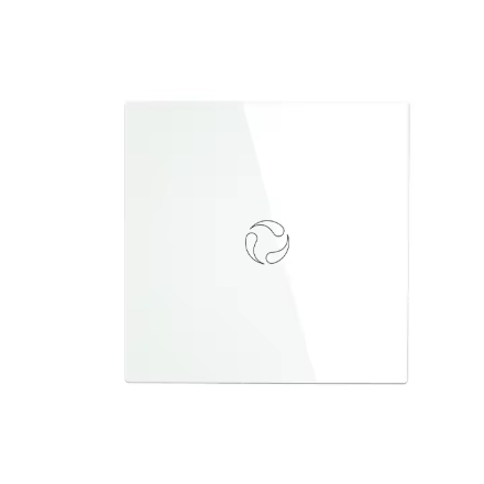 SMART ZIGBEE MOES PREKIDAC ZA BOJLER CRNI ZS-DL-EUB-BK-MS