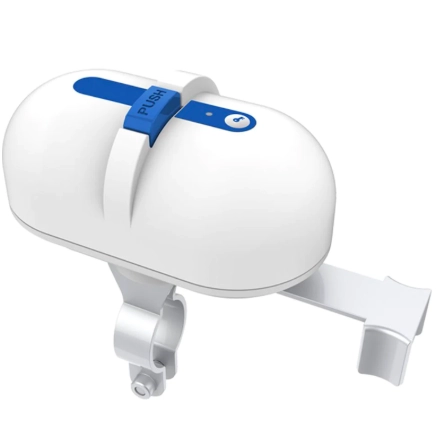 SMART ZIGBEE MOES VENTIL ZV-QY-EU-EN