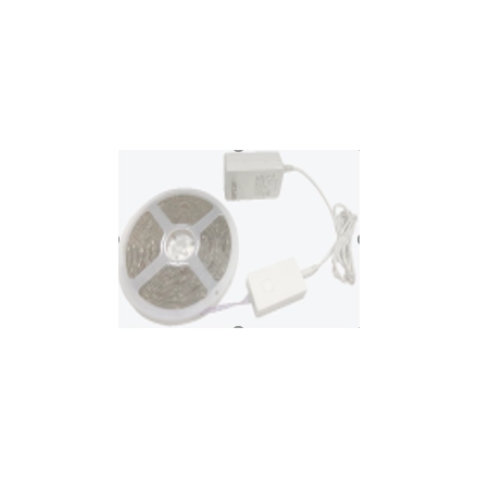 SMART ZIGBEE RGB+CCT LED TRAKA SA LEPKOM HLB005Z