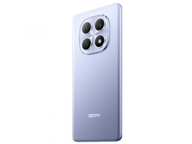 Smartohone XIAOMI Redmi Note 15 6GB/128GB/ljubicasta
